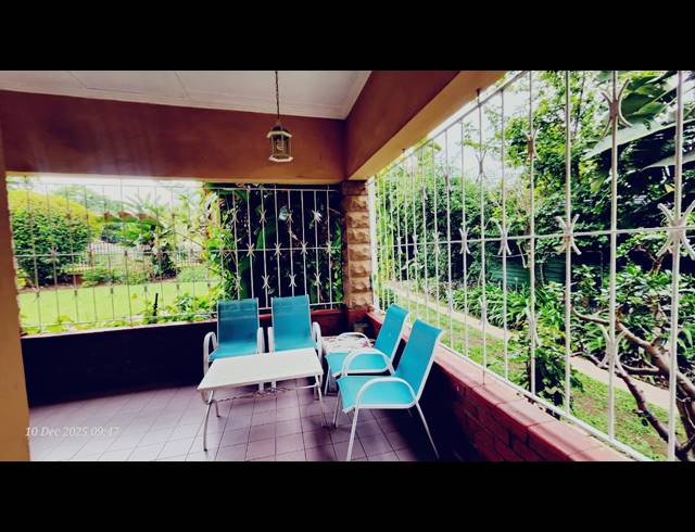 15 BEDROOM FREESTANDING FOR SALE IN SCOTTSVILLE